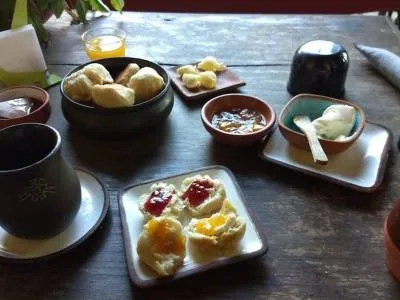 3-star Hostelries Rincón del Valle