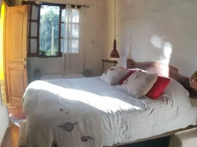 3-star Hostelries Rincón del Valle