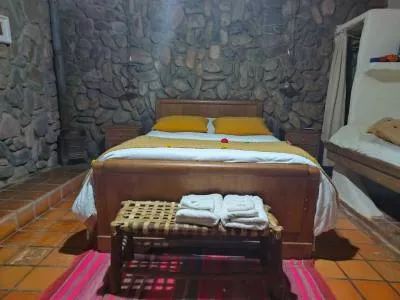 3-star Hostelries Rincón del Valle