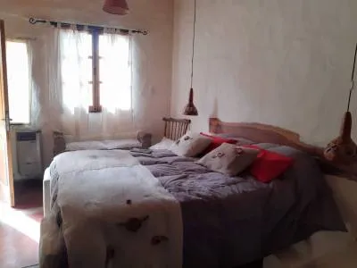 3-star Hostelries Rincón del Valle