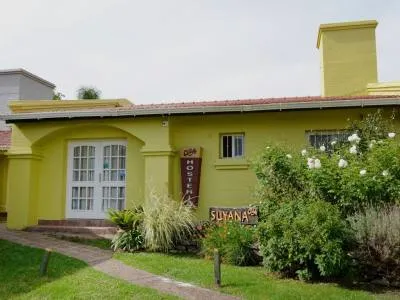 Hosteria Suyana
