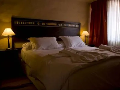 Cabins Cabins Los Colorados