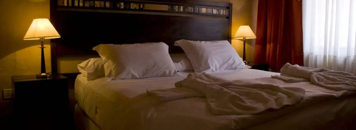 Cabins Cabins Los Colorados