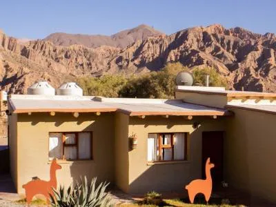 Alas del Alma Apart & Cabins Cabins  in  Tilcara