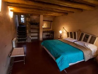 Cabins Alas del Alma Apart & Cabins