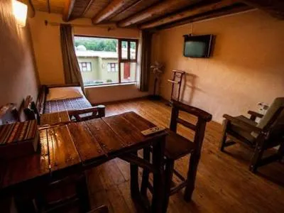 Cabins Alas del Alma Apart & Cabins