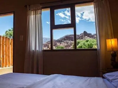 Cabins Alas del Alma Apart & Cabins