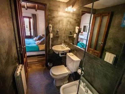 Cabins Alas del Alma Apart & Cabins