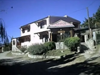 Albergues/Hostels Nomade