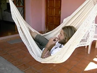 Albergues/Hostels Nomade