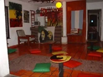 Albergues/Hostels Nomade