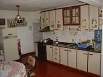 Albergues/Hostels Nomade