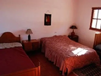 Albergues/Hostels Nomade