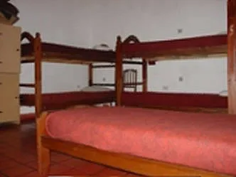 Albergues/Hostels Nomade