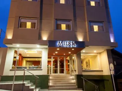 MIL810 3-star Hotels  in  Ushuaia