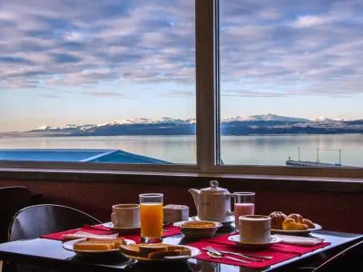 Hoteles 3 estrellas MIL810