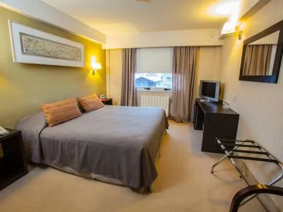 Hoteles 3 estrellas MIL810