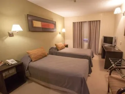 Hoteles 3 estrellas MIL810