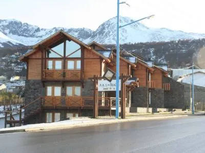 Aires del Beagle Apartaments 3-star Apart Hotels  in  Ushuaia