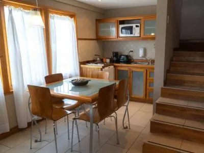 Apart Hoteles 3 estrellas Aires del Beagle Apartaments