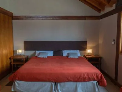 Apart Hoteles 3 estrellas Aires del Beagle Apartaments