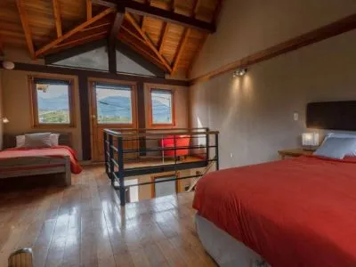 Apart Hoteles 3 estrellas Aires del Beagle Apartaments