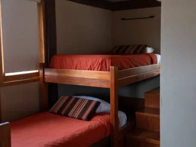 Apart Hoteles 3 estrellas Aires del Beagle Apartaments