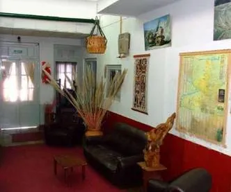 Hostales Del Illaq I