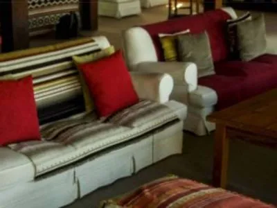 Hosterías 3 estrellas Hosteria La Estepa