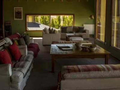 Hosterías 3 estrellas Hosteria La Estepa