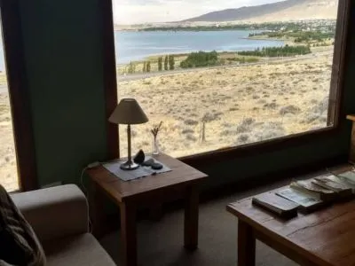 Hosterías 3 estrellas Hosteria La Estepa