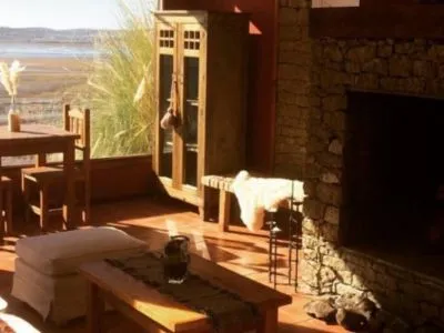 Hosterías 3 estrellas Hosteria La Estepa