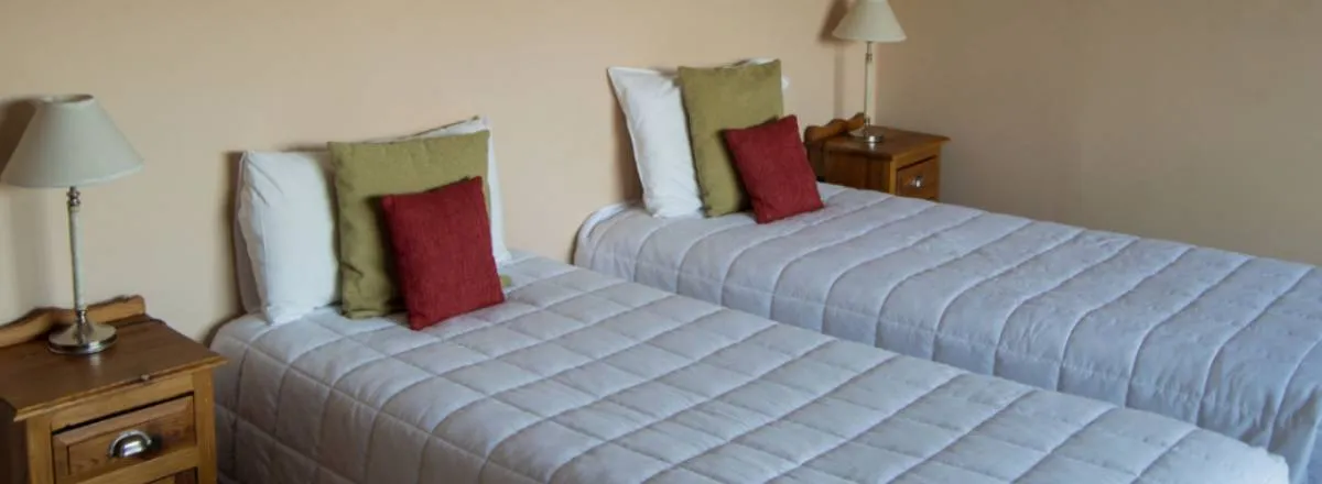 Hosterías 3 estrellas Hosteria La Estepa