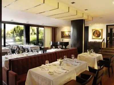 Hoteles 5 estrellas El Casco Art