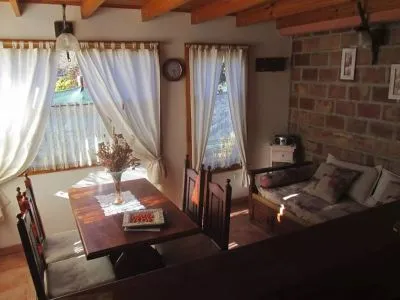 Cabañas 2 estrellas Cuyen