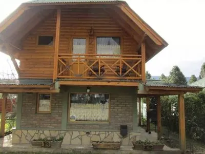 Cabañas 2 estrellas Cuyen