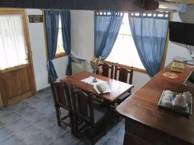 Cabañas 2 estrellas Cuyen