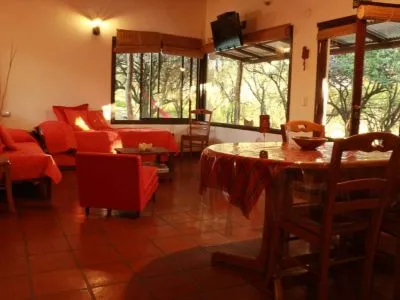 Cabañas Siesta Serrana