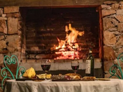 Cabañas Siesta Serrana