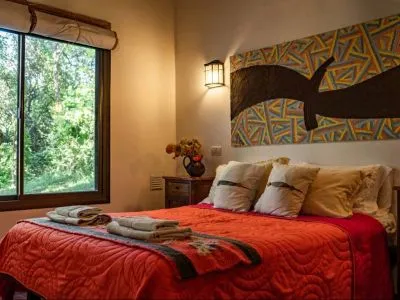 Cabañas Siesta Serrana