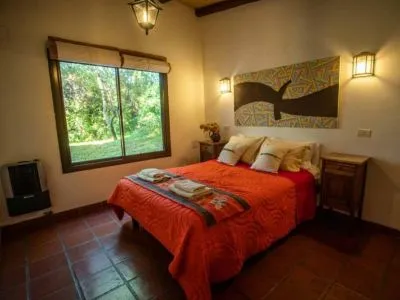 Cabañas Siesta Serrana