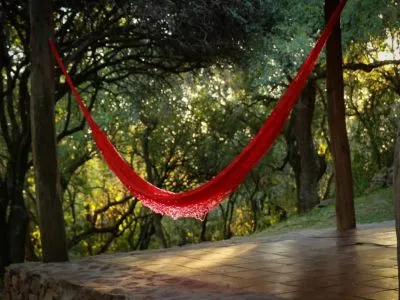 Cabañas Siesta Serrana