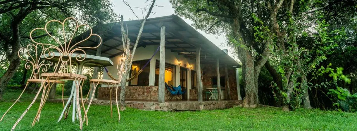 Cabañas Siesta Serrana