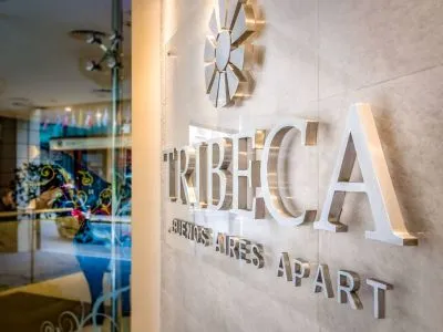 Up Tribeca 3-star Hotels  in  Buenos Aires