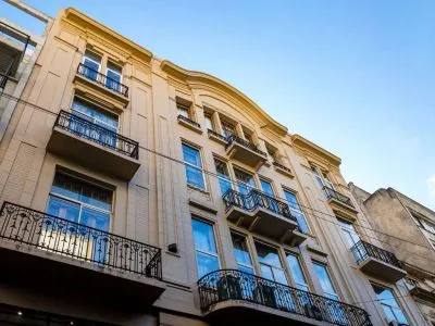 3-star Hotels Up Tribeca