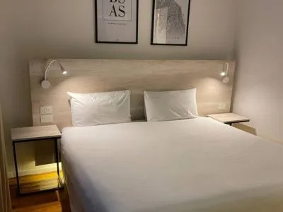 3-star Hotels Up Tribeca