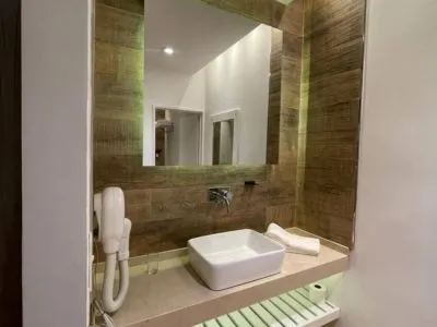 3-star Hotels Up Tribeca