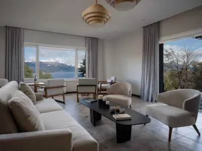 3-star Hostelries Le Lac Inn