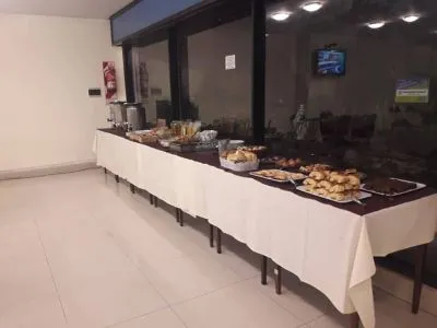 Hoteles 3 estrellas Foeva