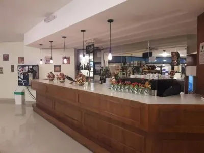 Hoteles 3 estrellas Foeva